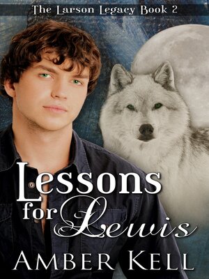 cover image of Lessons for Lewis